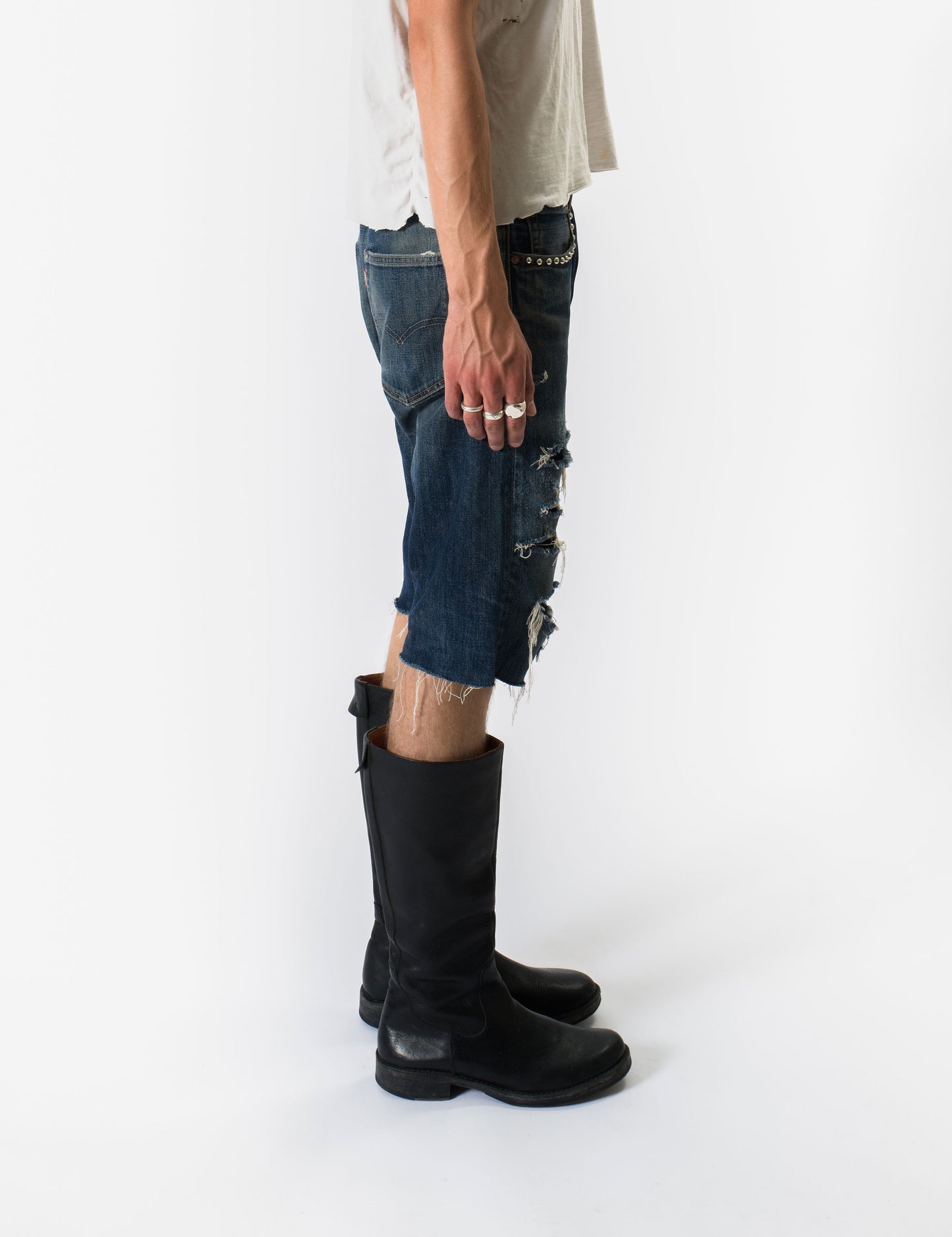 REKVIEM VINTAGE LEVI'S 90'S 006 11/12