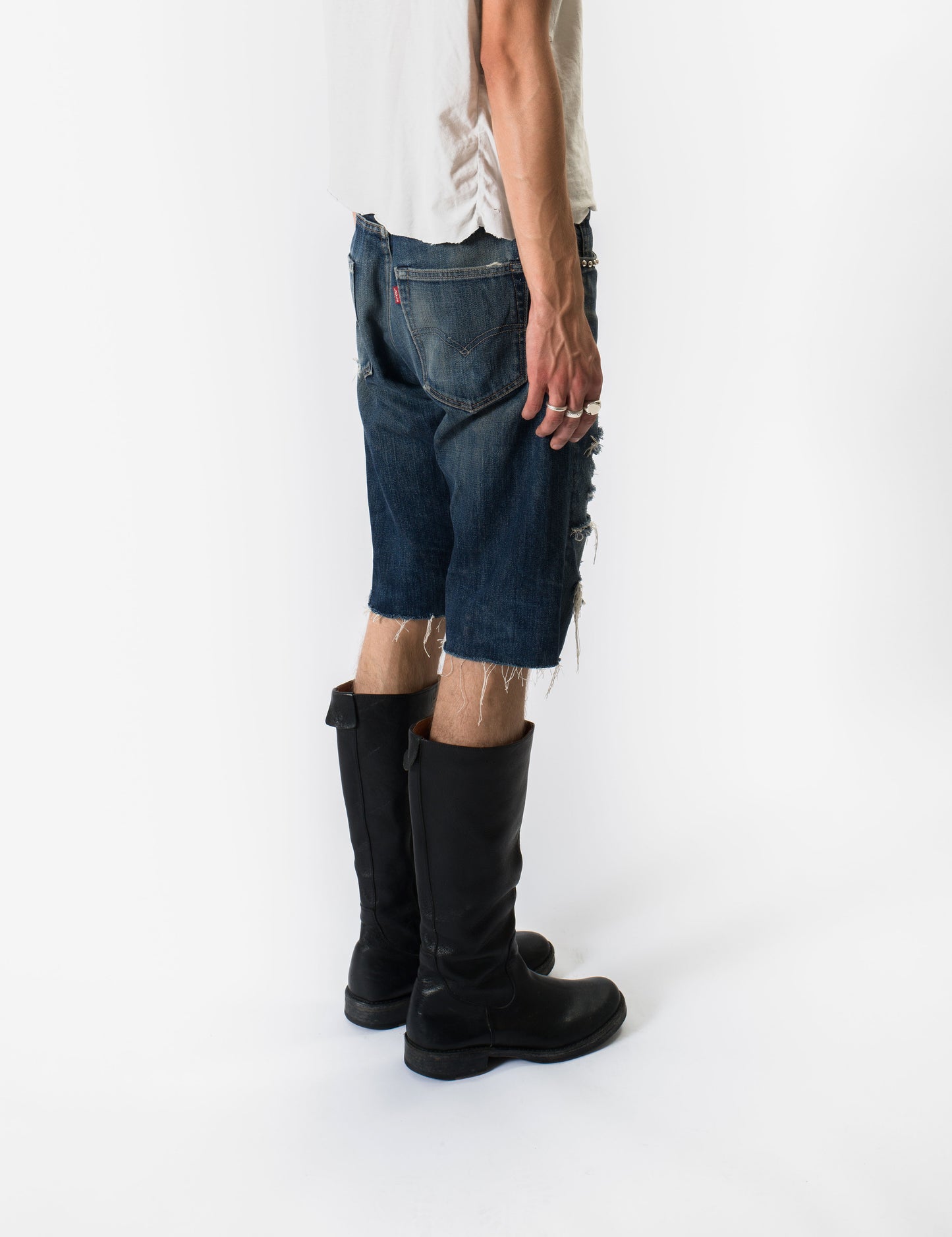 REKVIEM VINTAGE LEVI'S 90'S 006 11/12