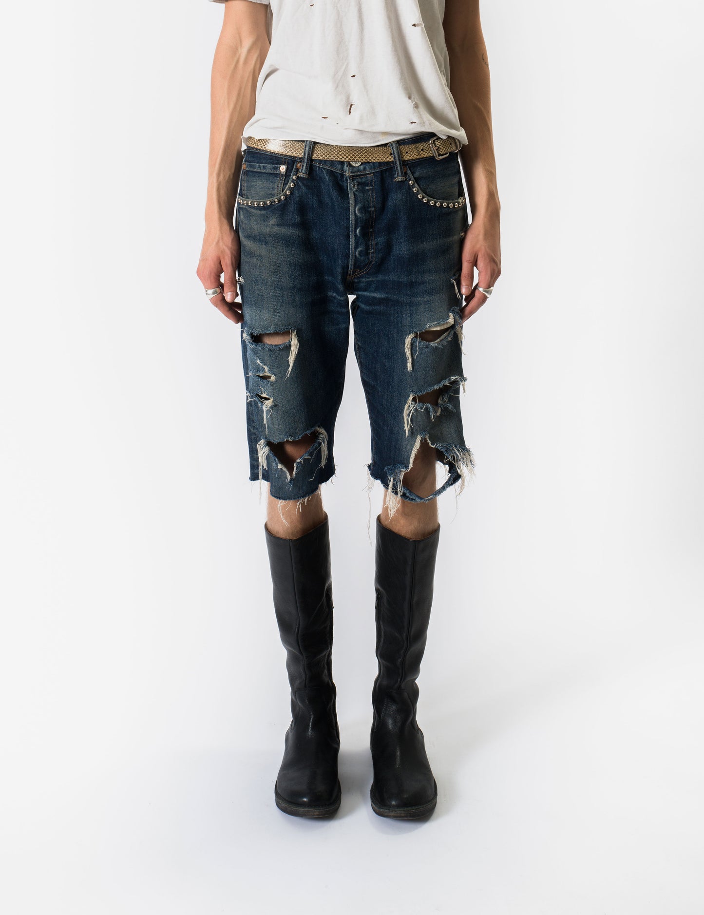 REKVIEM VINTAGE LEVI'S 90'S 006 11/12