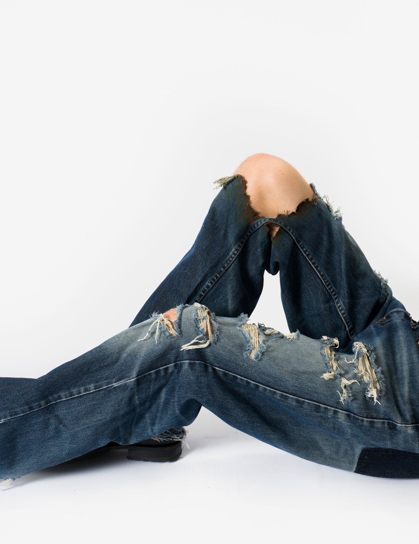 REKVIEM VINTAGE LEVI'S 00'S 006 12/12