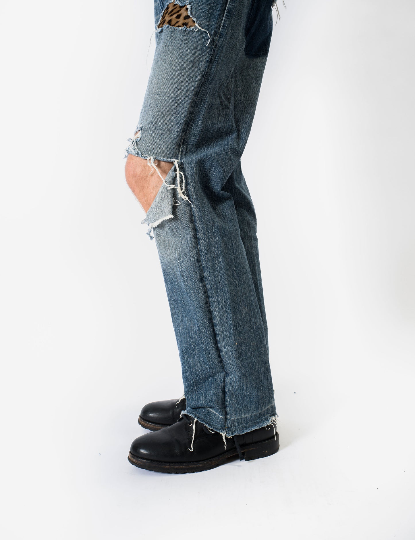 REKVIEM VINTAGE LEVI'S 90'S 006 8/12