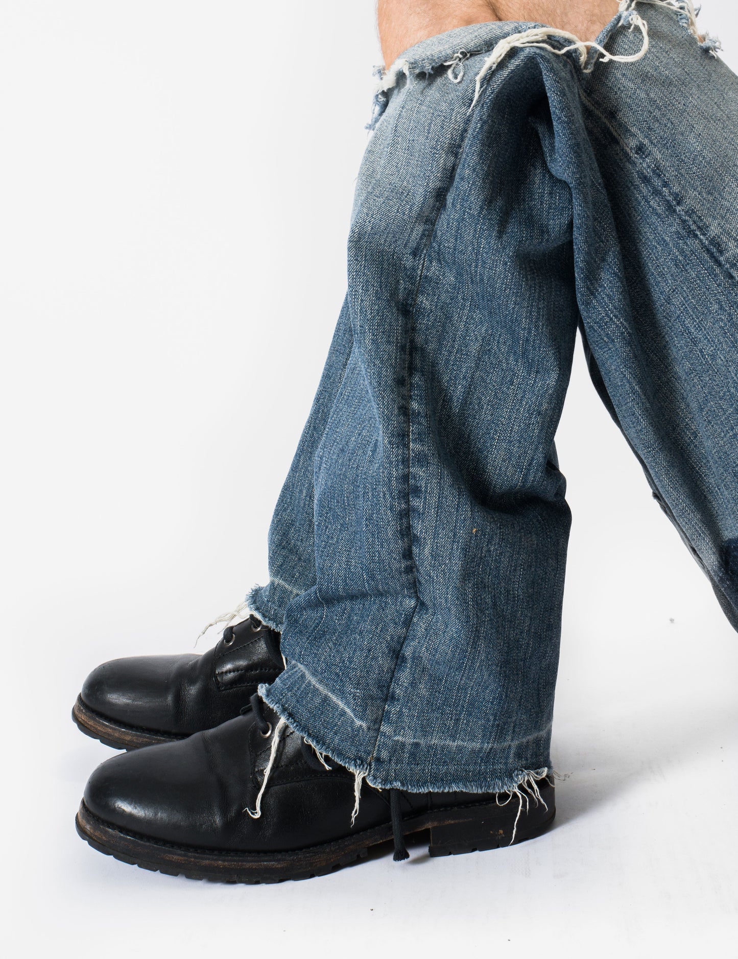 REKVIEM VINTAGE LEVI'S 90'S 006 8/12