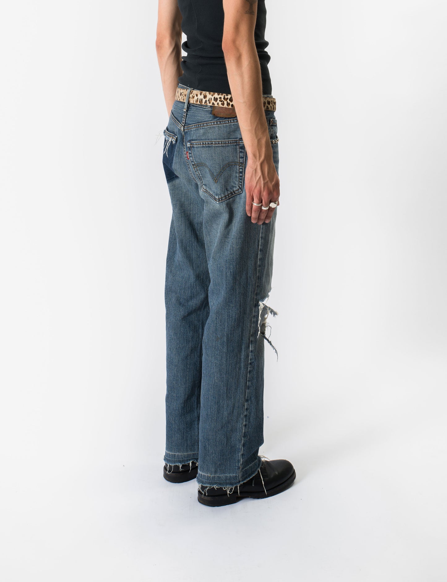 REKVIEM VINTAGE LEVI'S 90'S 006 8/12