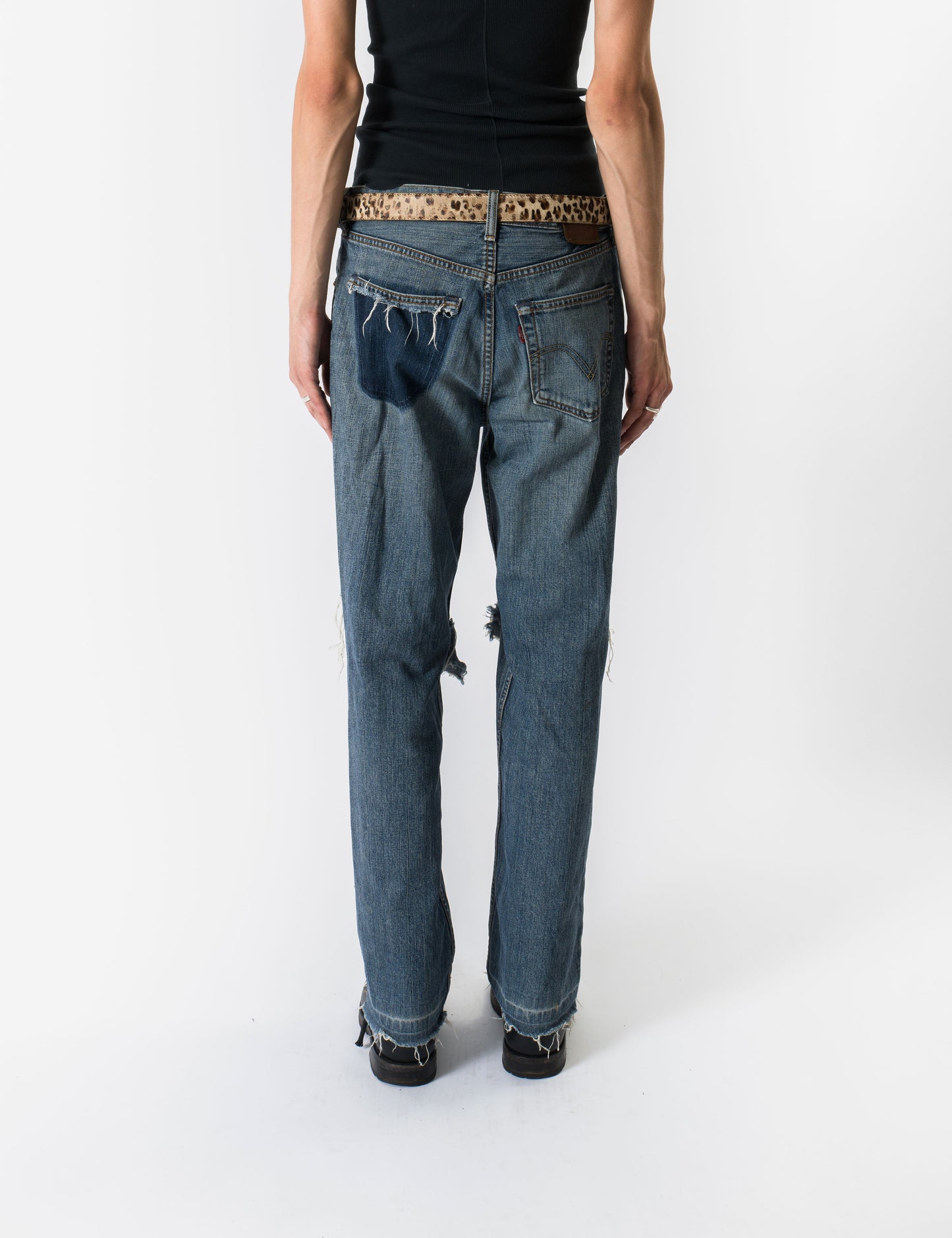 REKVIEM VINTAGE LEVI'S 90'S 006 8/12