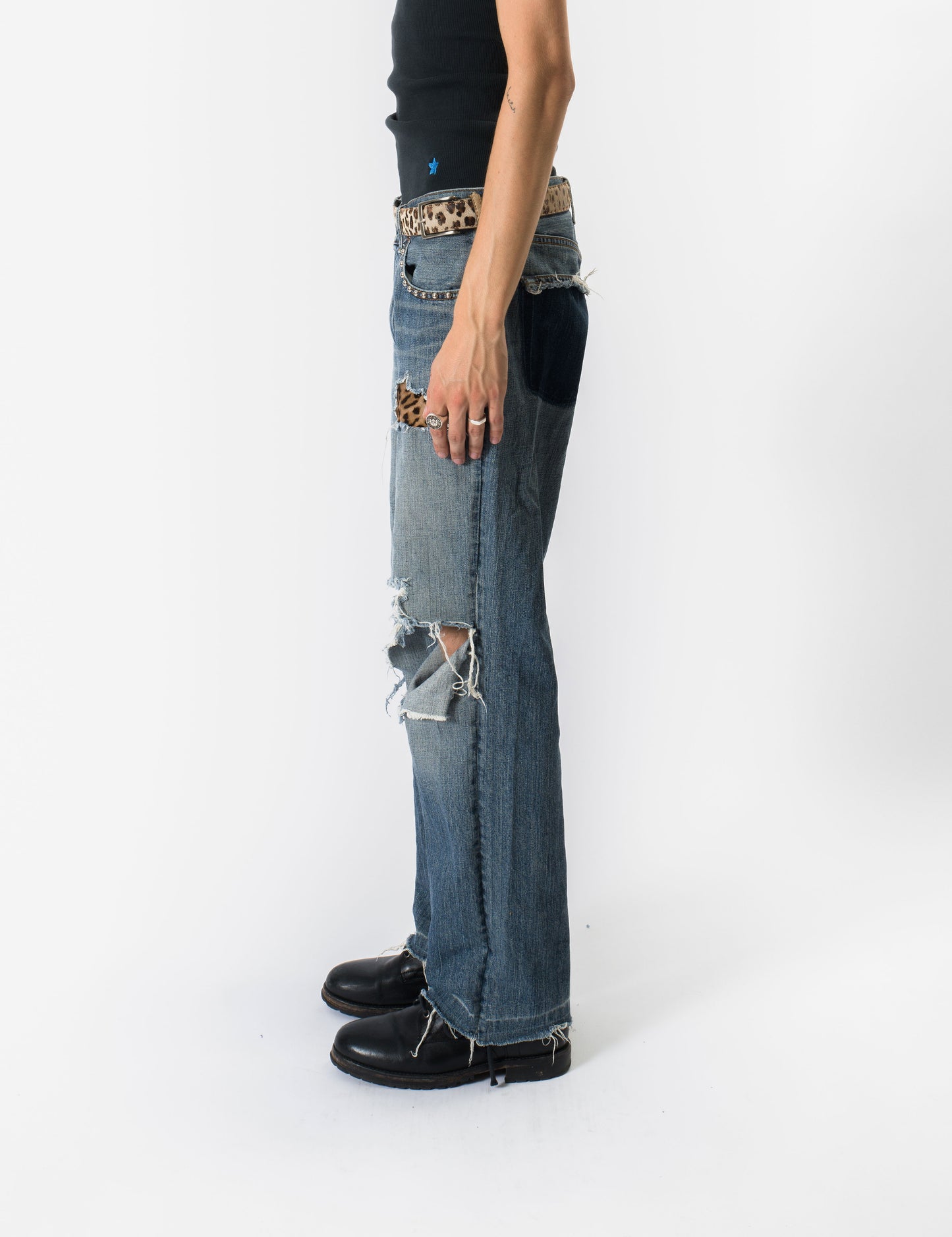 REKVIEM VINTAGE LEVI'S 90'S 006 8/12