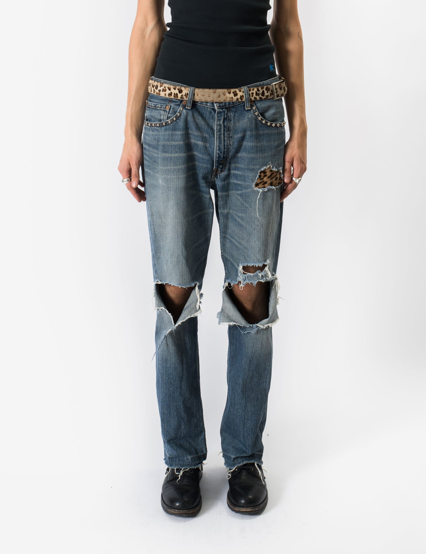 REKVIEM VINTAGE LEVI'S 90'S 006 8/12