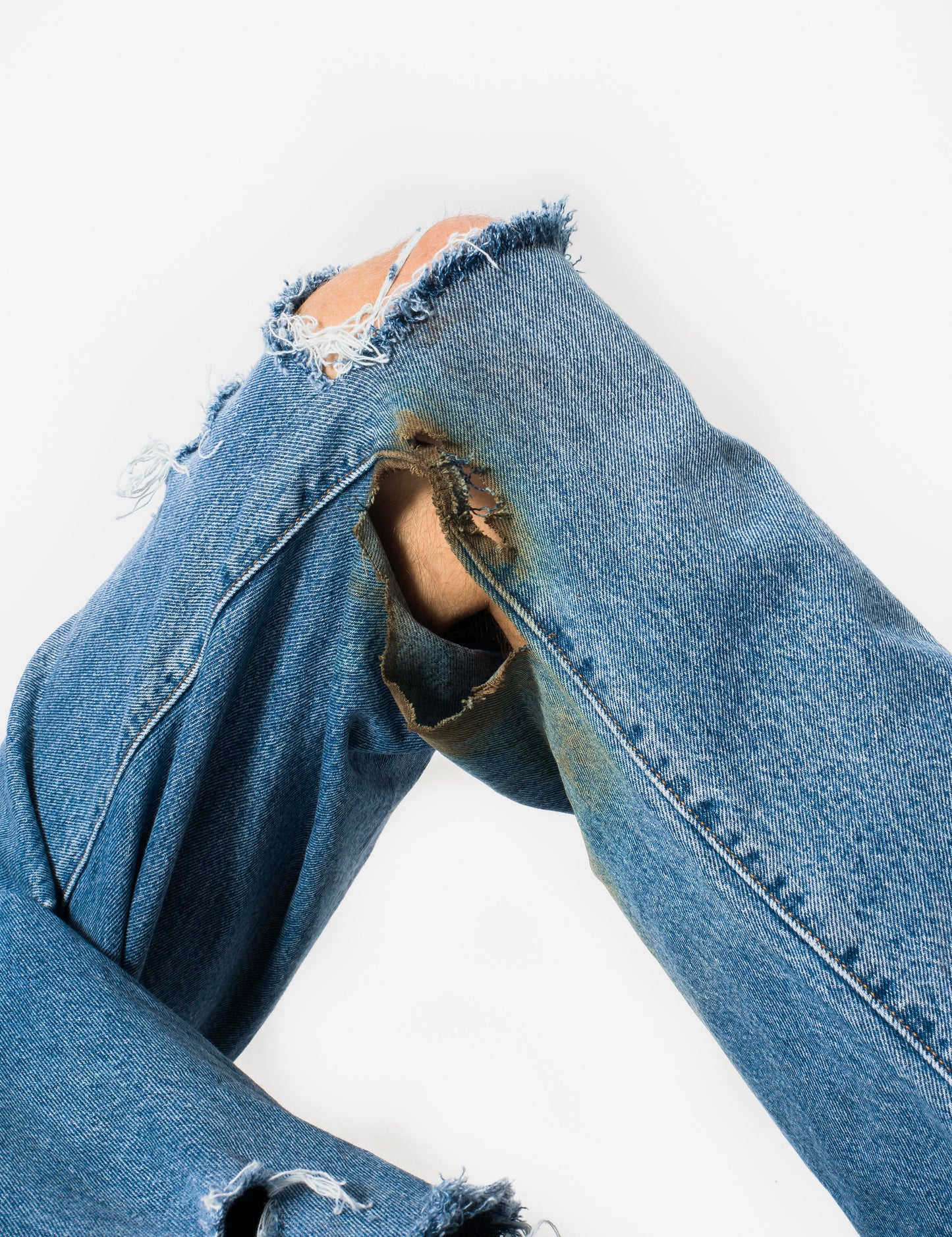 REKVIEM VINTAGE LEVI'S 90'S 006 9/12