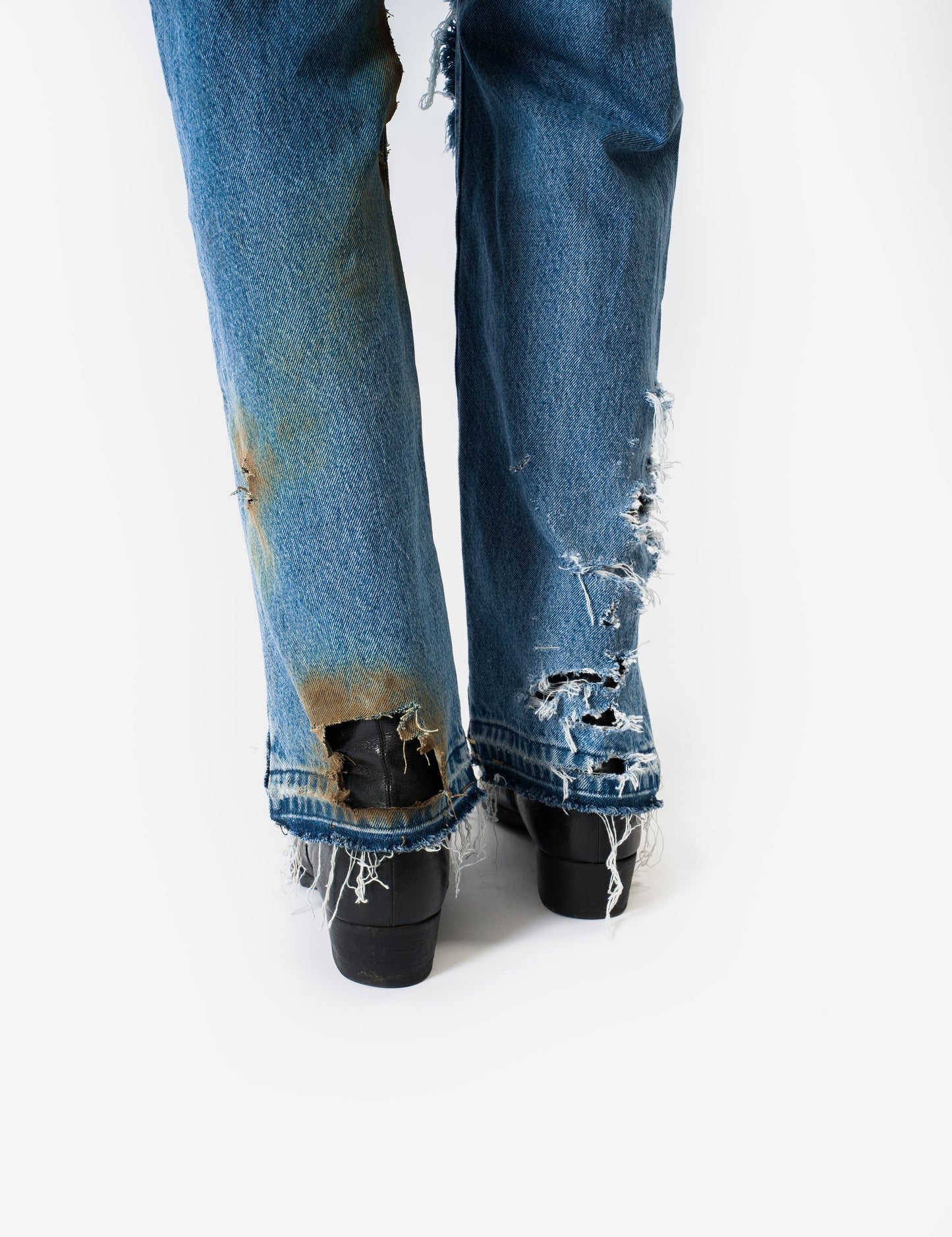 REKVIEM VINTAGE LEVI'S 90'S 006 9/12