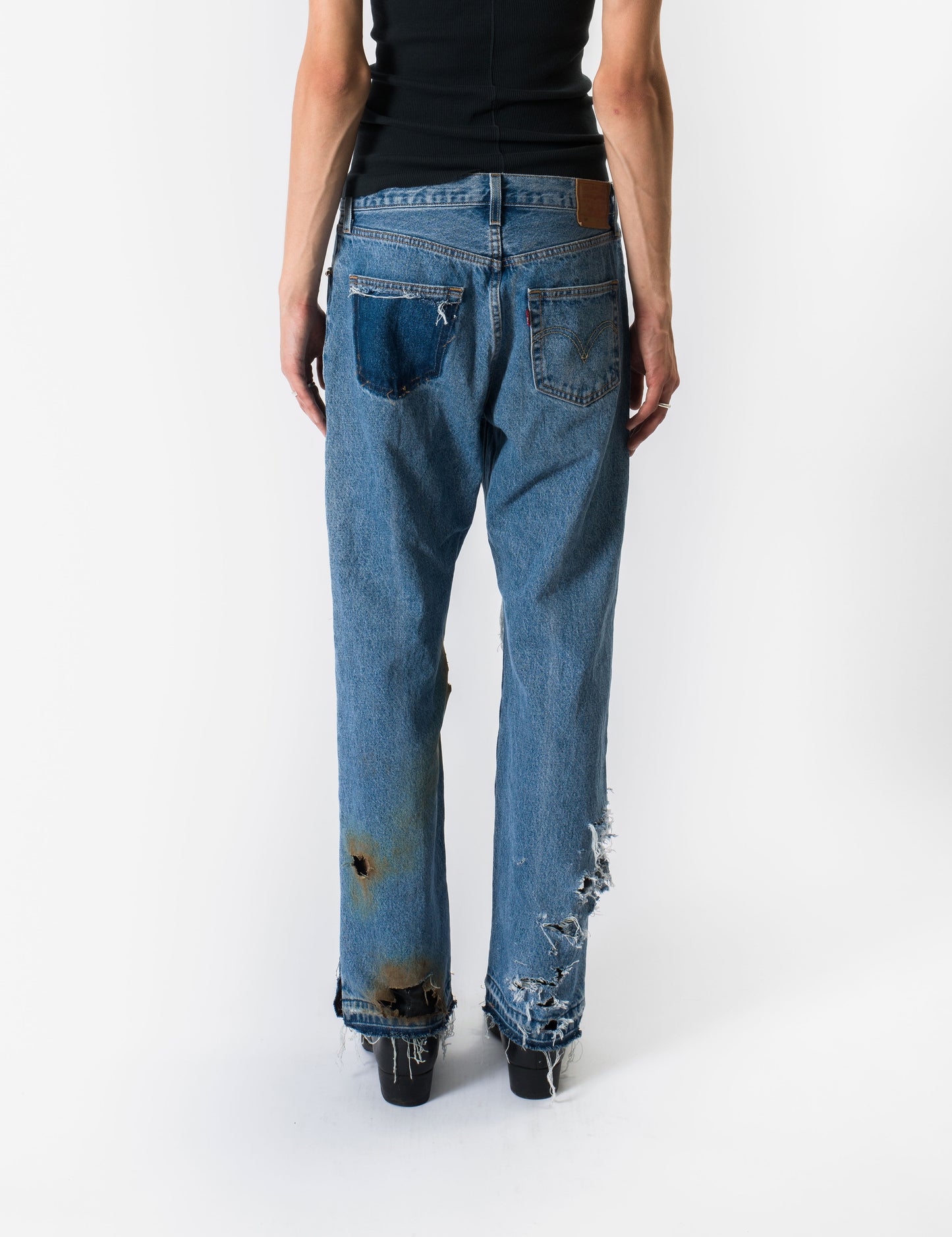 REKVIEM VINTAGE LEVI'S 90'S 006 9/12