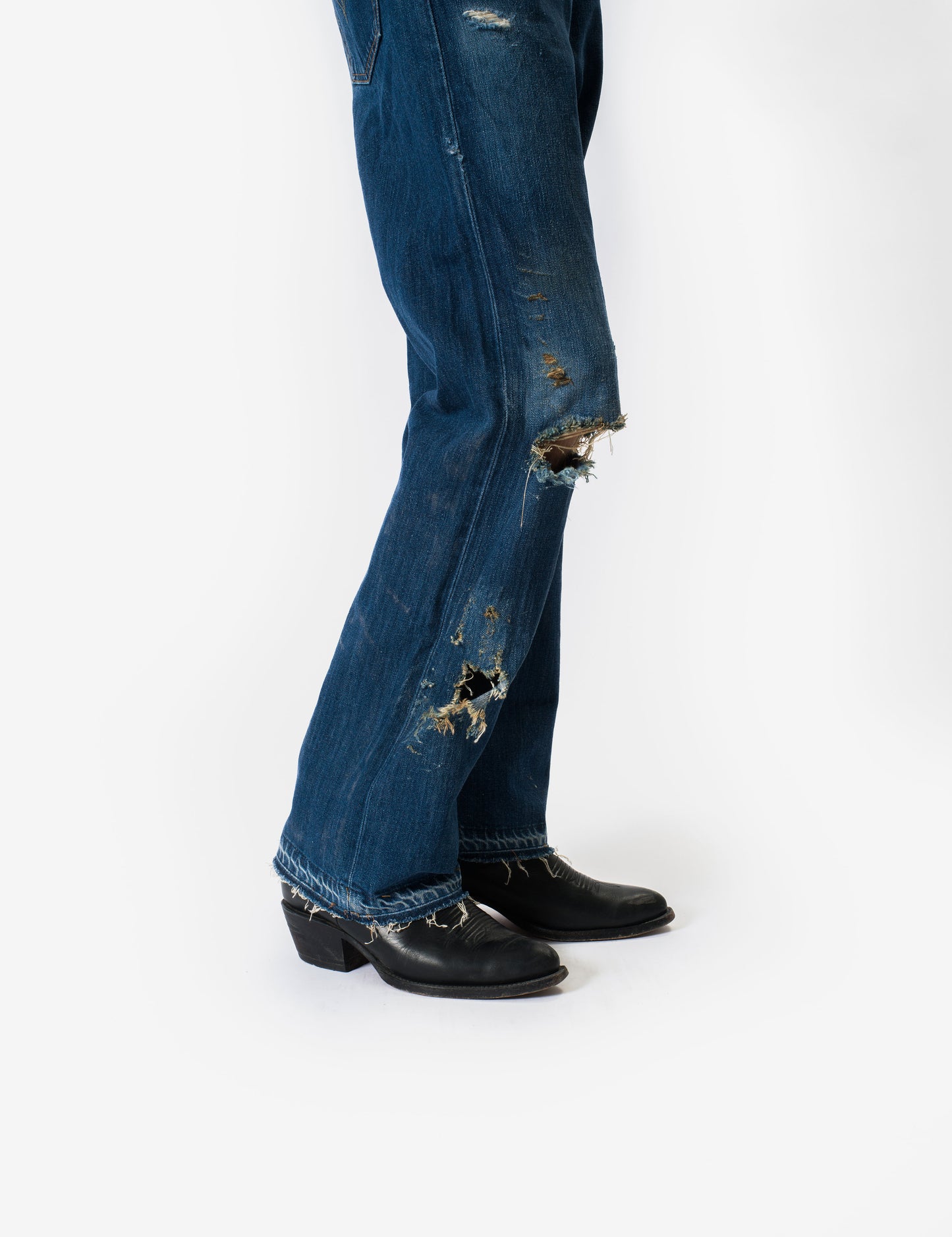 REKVIEM VINTAGE LEVI'S 90'S 006 10/12