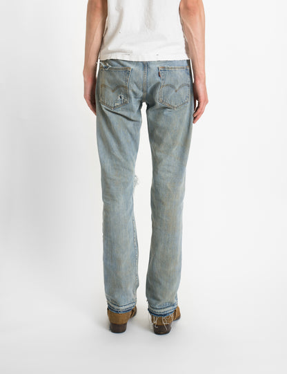 LEVI'S 80'S DIRT STAIN JEANS