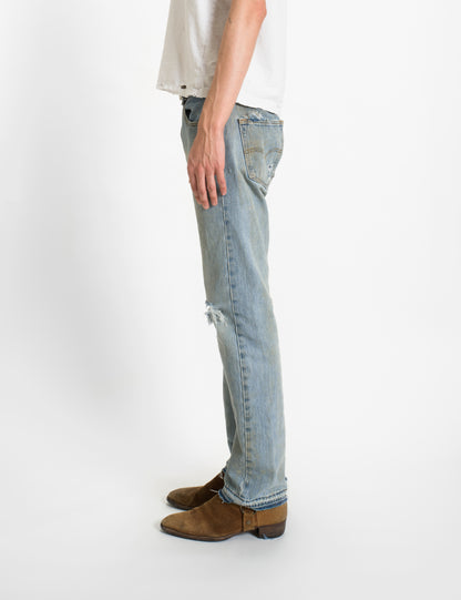 LEVI'S 80'S DIRT STAIN JEANS