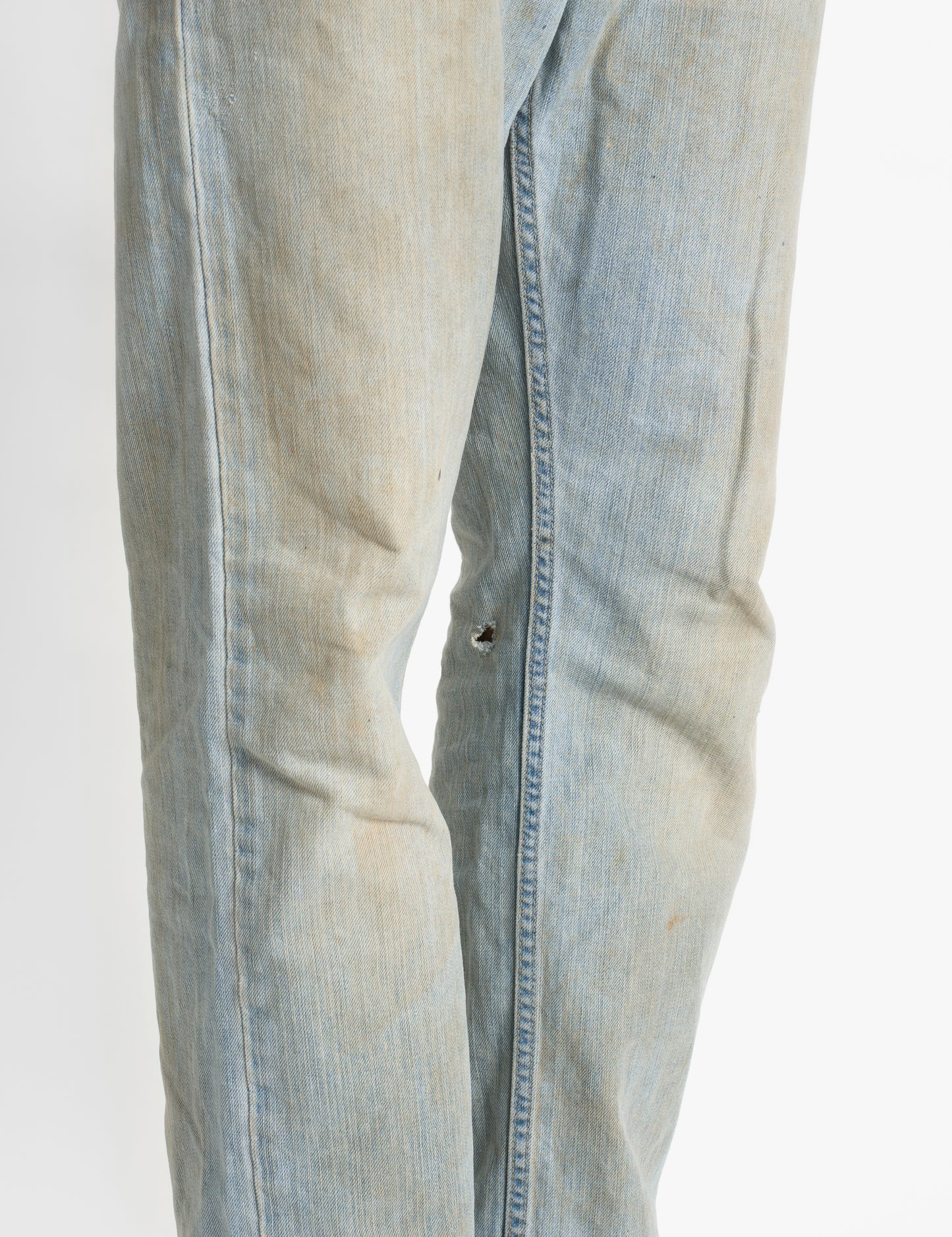 LEVI'S 90'S DIRT STAIN JEANS