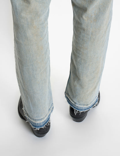 LEVI'S 90'S DIRT STAIN JEANS